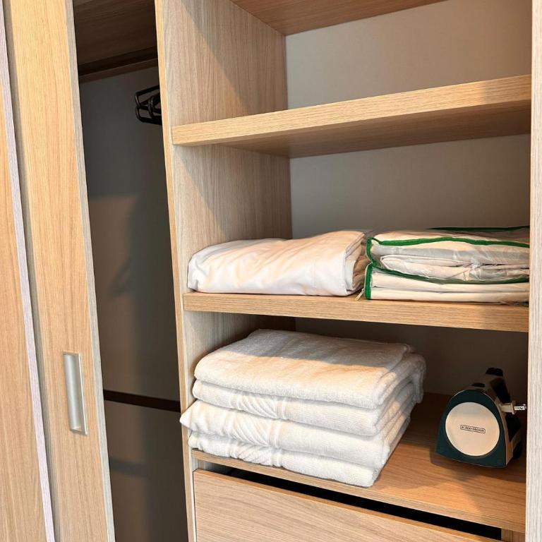 Belmonte Studio 311 - Apartamento de 1 dormitorio - 12