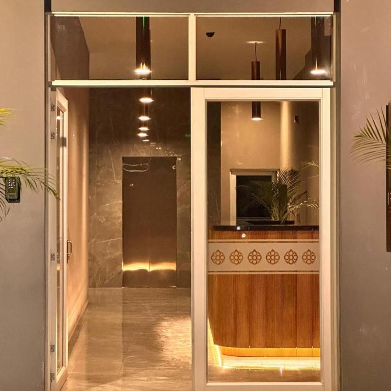 Belmonte Studio 311 - Apartamento de 1 dormitorio - 13