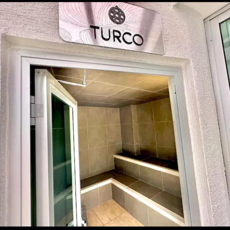 Belmonte Studio 311 - Apartamento de 1 dormitorio - 15