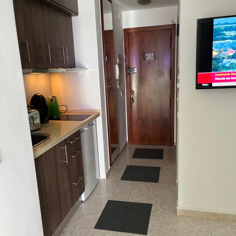 Apartment Dunes de Cap Salou - Apartamento de 1 dormitorio - 8
