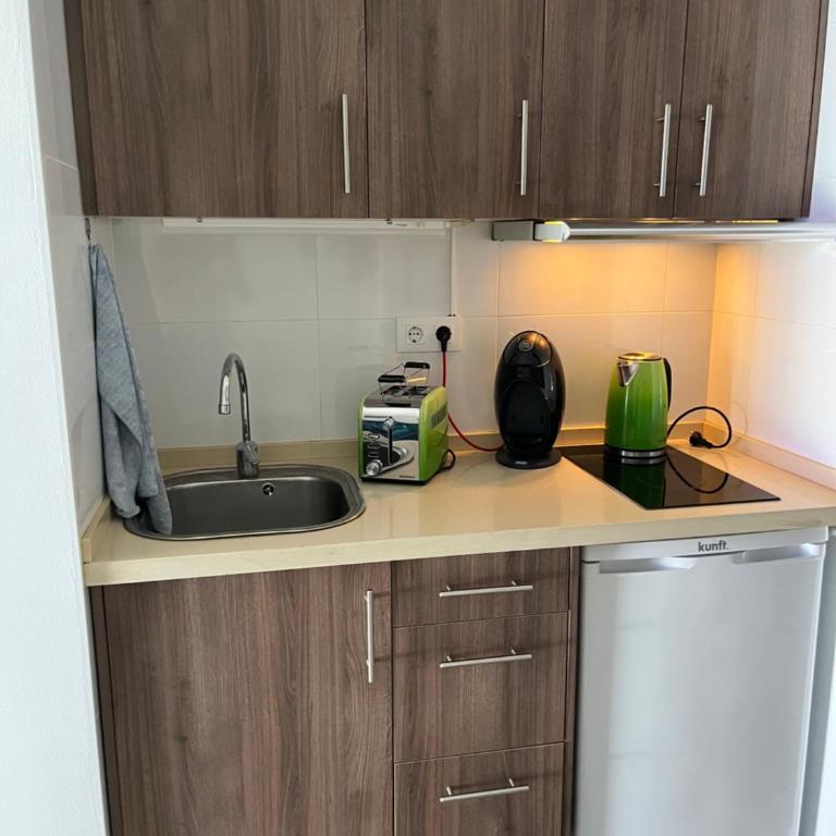 Apartment Dunes de Cap Salou - Apartamento de 1 dormitorio - 10