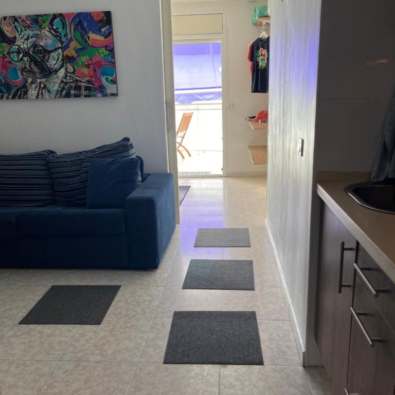 Apartment Dunes de Cap Salou - Apartamento de 1 dormitorio - 3