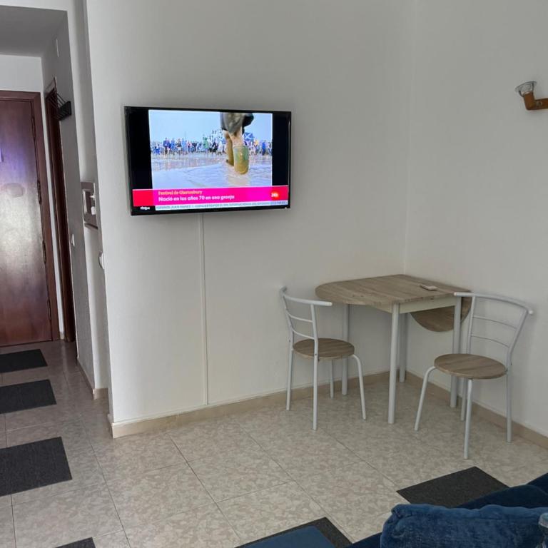 Apartment Dunes de Cap Salou - Apartamento de 1 dormitorio - 6