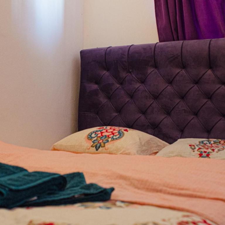 Villa Dulsinea - Classic Twin Room - 4