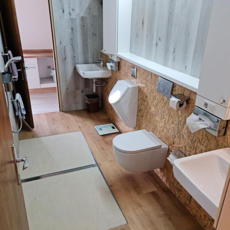 Appart-Pension Seehang - Apartment mit Seeblick - 3