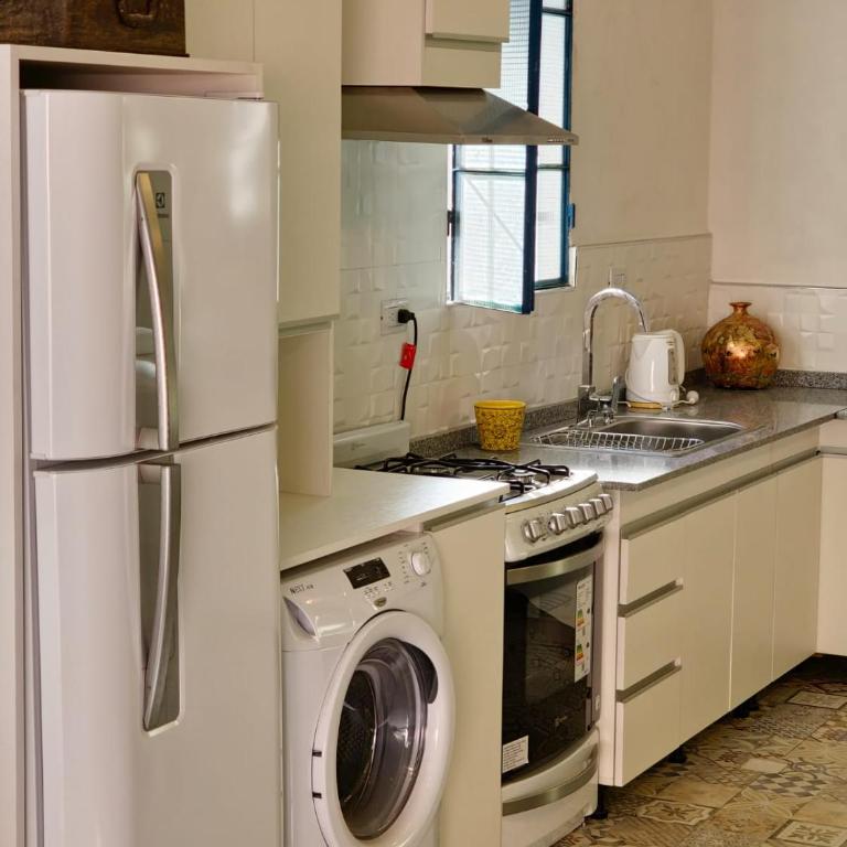 Ocampo Catamarca - Apartamento de 1 dormitorio - 4