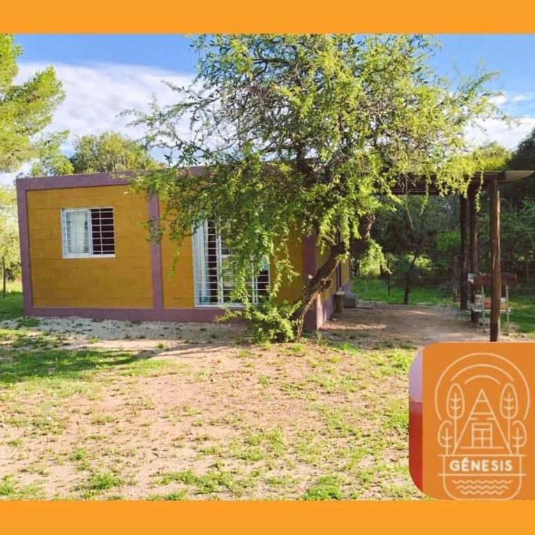 Genesis Paz y Montaña Mallin Tanti - Apartamento de 2 dormitorios - 1