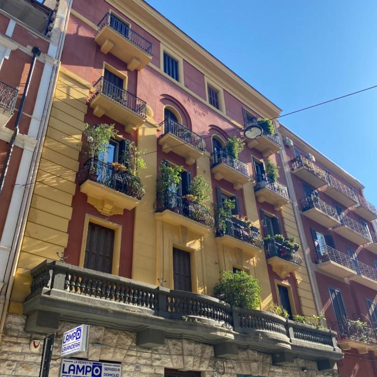 Lux Domus - Appartamento con 2 Camere da Letto - 39
