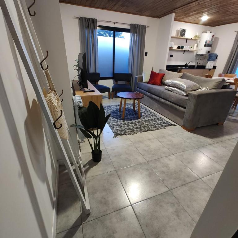 R60 Tandil - One-Bedroom Apartment - 6
