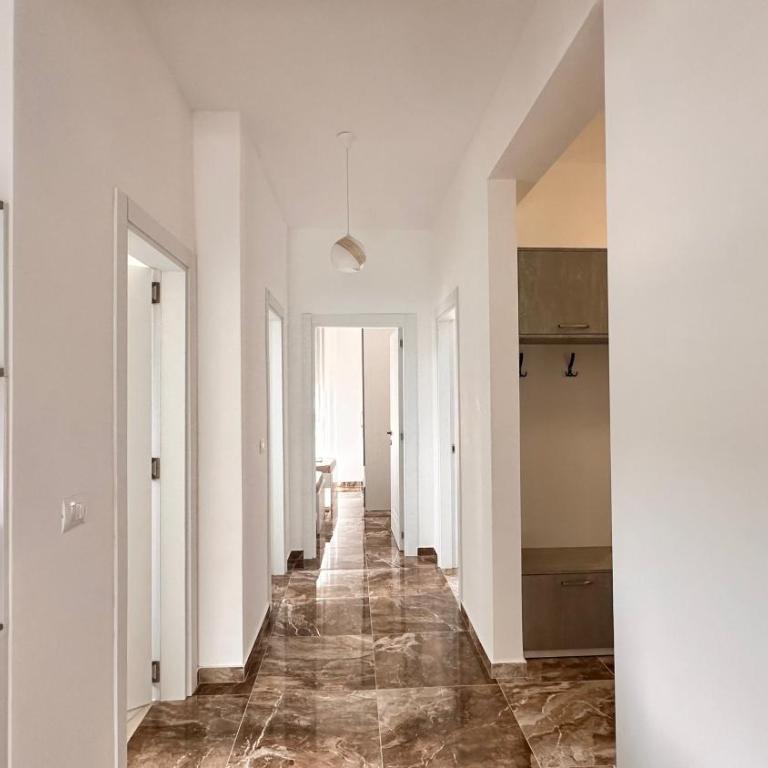 Sublime nr9 - Apartman sa 2 Spavaće Sobe - 3