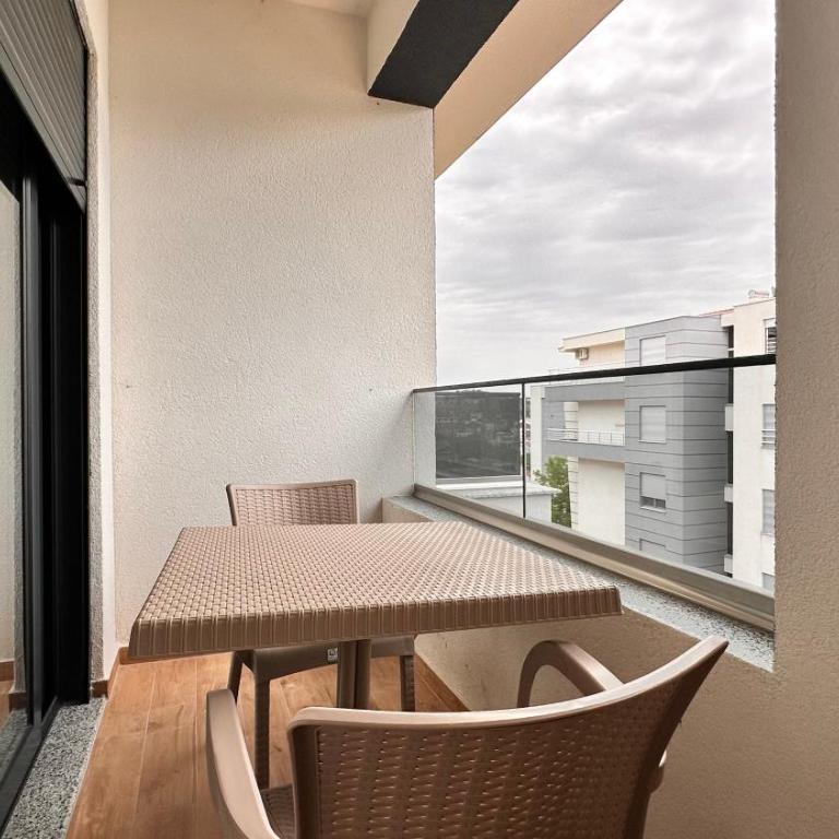 Sublime nr9 - Apartman sa 2 Spavaće Sobe - 9