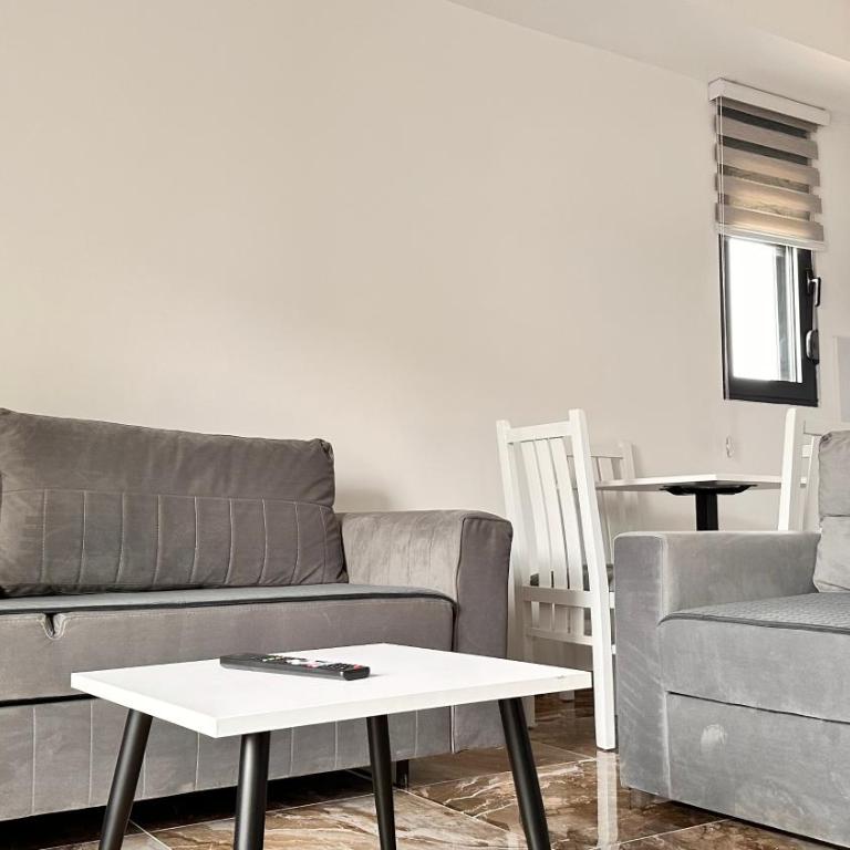 Sublime nr9 - Apartman sa 2 Spavaće Sobe - 13
