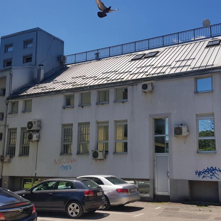 Kastel studio - Apartman sa 1 Spavaćom Sobom - 7