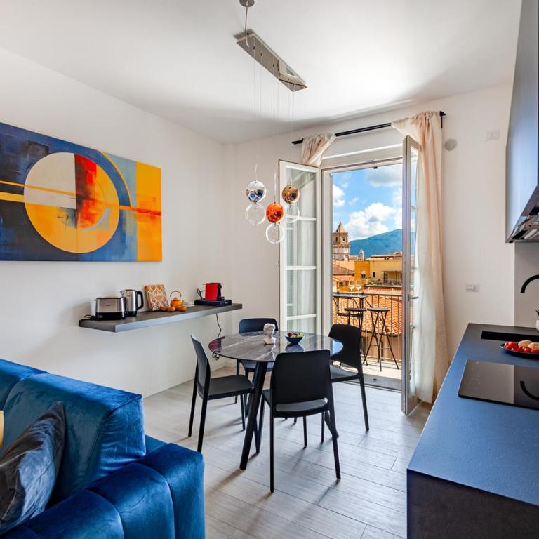 Tower View luxury apartment on the River - Two-Bedroom Apartment - 5