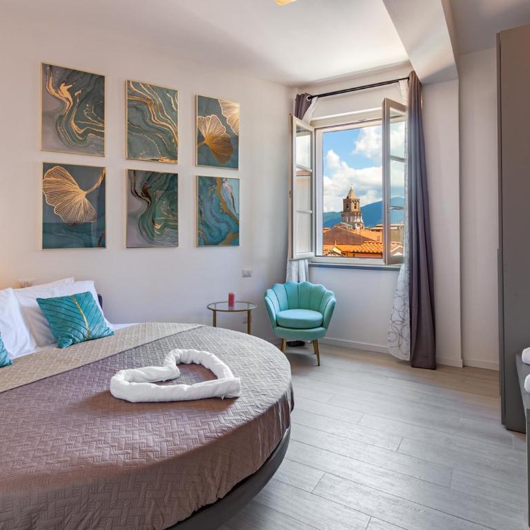 Tower View luxury apartment on the River - Two-Bedroom Apartment - 2