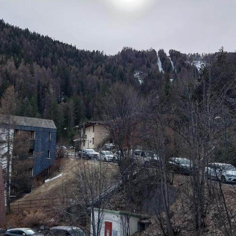 Praloup 1600 - Appartement - 2