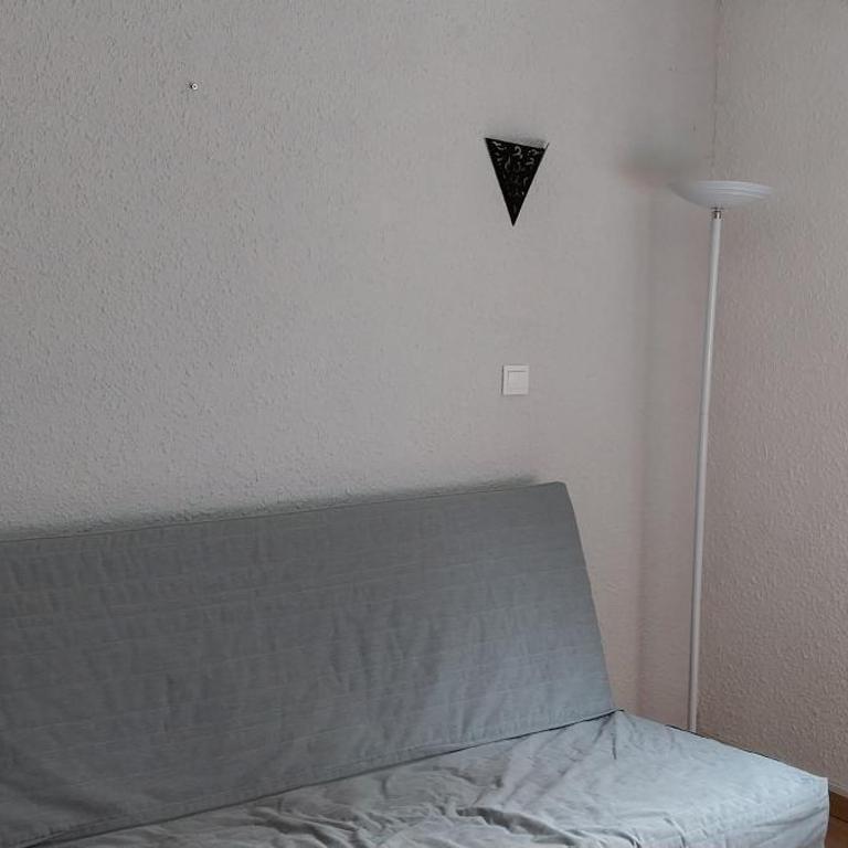 Praloup 1600 - Appartement - 3