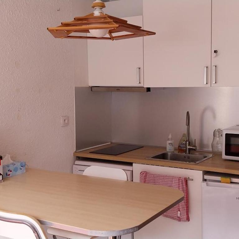 Praloup 1600 - Appartement - 4