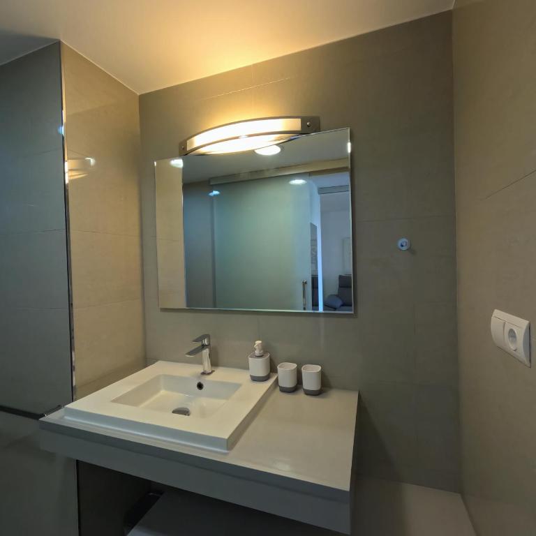 Apartamento PlayGandi - Apartamento de 1 dormitorio - 11
