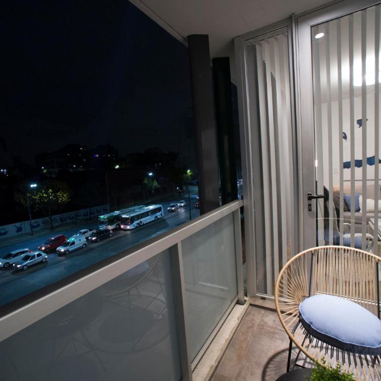 Comodo Monoambiente en San Telmo - Deluxe One-Bedroom Apartment - 3