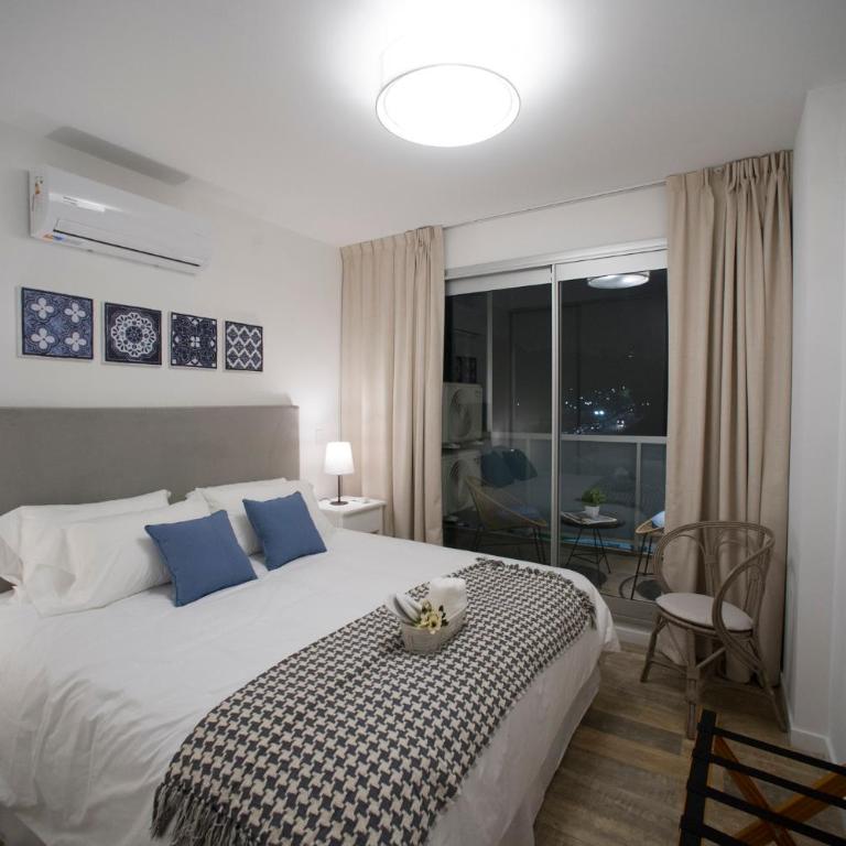 Comodo Monoambiente en San Telmo - Deluxe One-Bedroom Apartment - 1