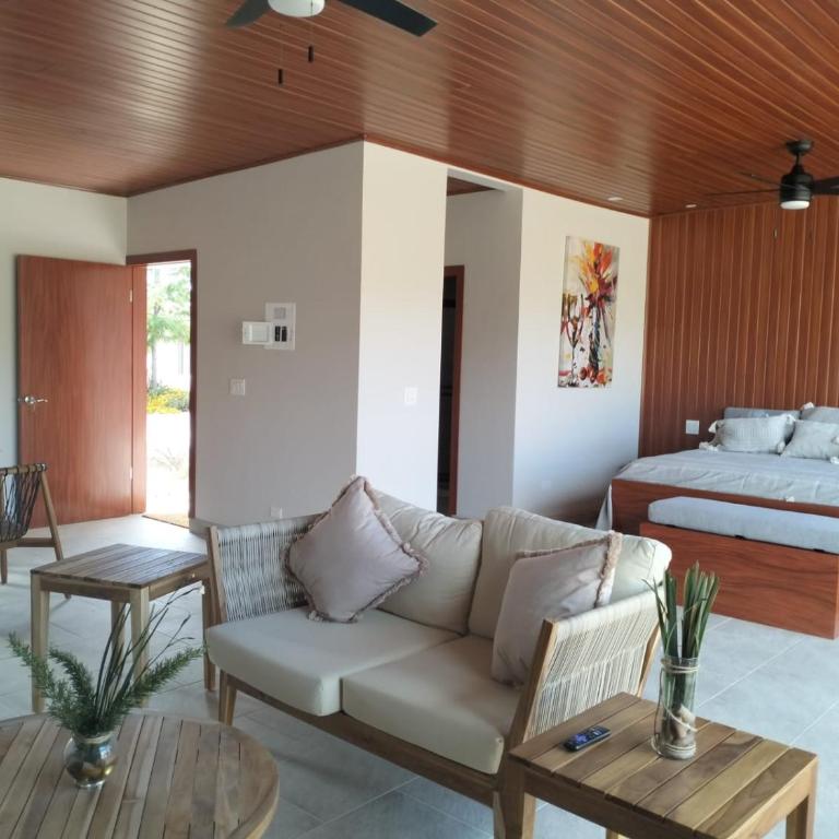 Quinta Lorame Departamento Cabernet - Apartamento de 1 dormitorio - 4