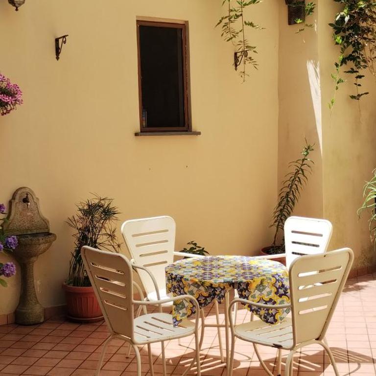 Villa Pina - Casa Vacanze - 2