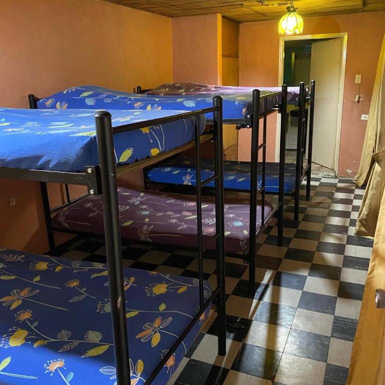 TCH Capsule Home - Double Room - 2