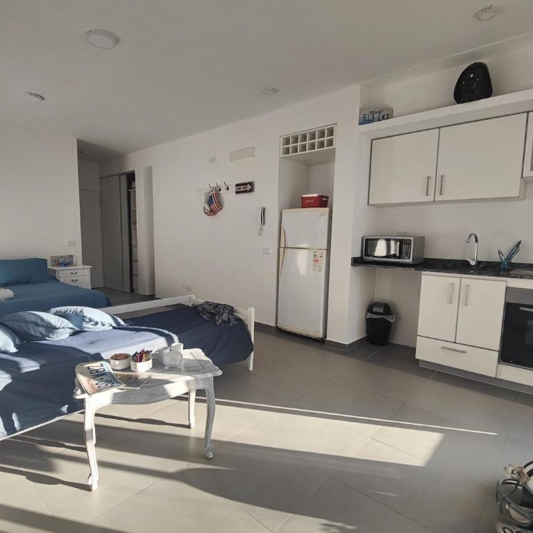 Nuñez River blue - Apartamento de 1 dormitorio - 13