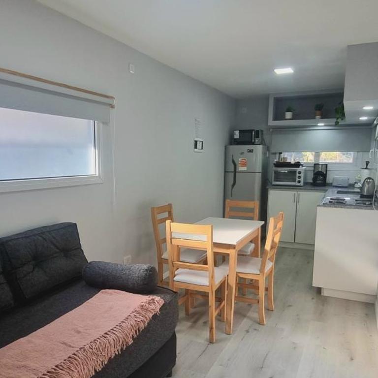 El Rincón, en el bosque de Bariloche - Casa con 1 dormitorio - 8