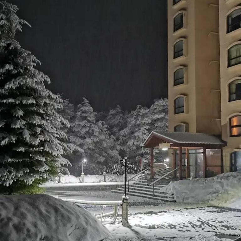 Nevados Chillan - Apartamento de 2 dormitorios - 1