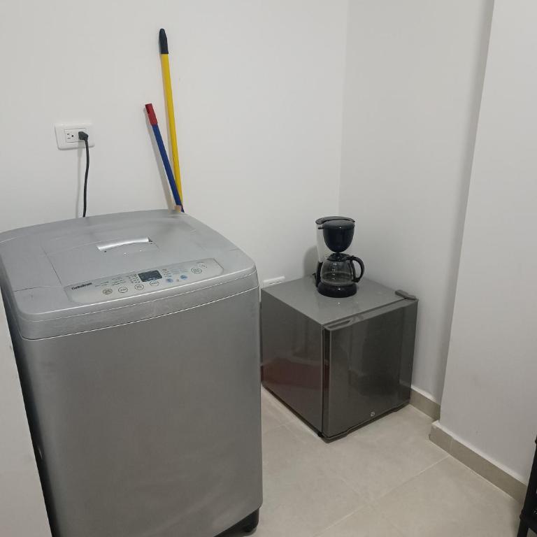 San Luis Apartamento 301 Cúcuta - Apartamento de 1 dormitorio - 6
