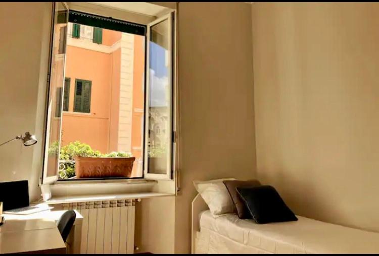 Appartamento Coppedè - Appartamento con 3 Camere da Letto - 6
