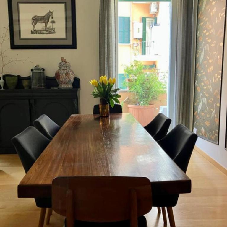 Appartamento Coppedè - Appartamento con 3 Camere da Letto - 5