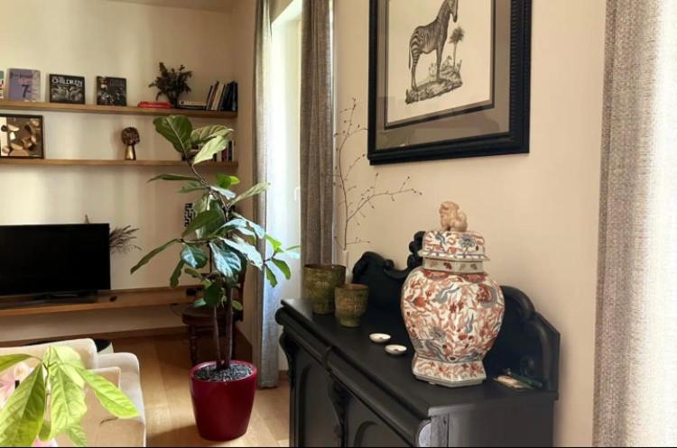Appartamento Coppedè - Appartamento con 3 Camere da Letto - 4