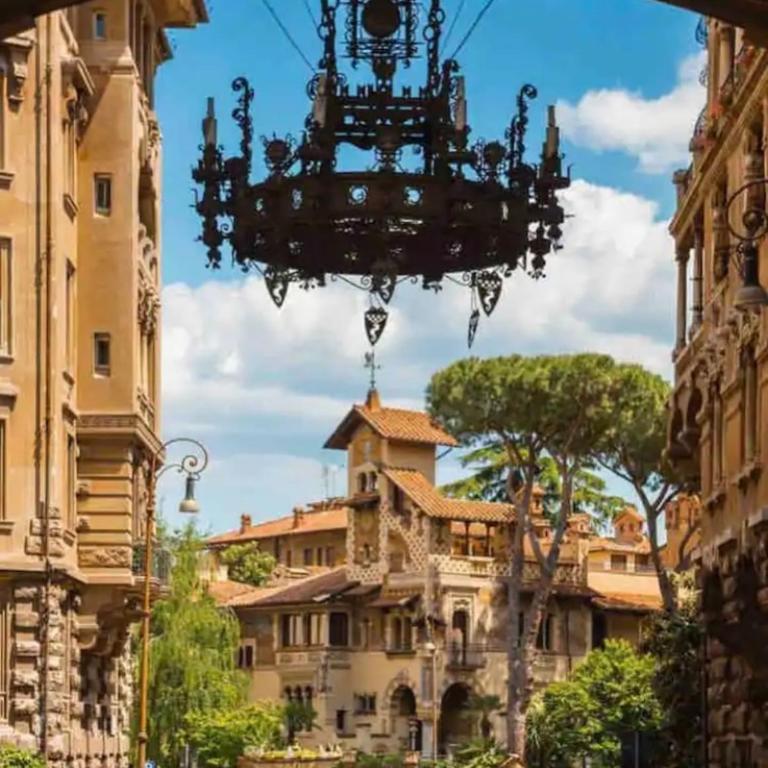 Appartamento Coppedè - Appartamento con 3 Camere da Letto - 11