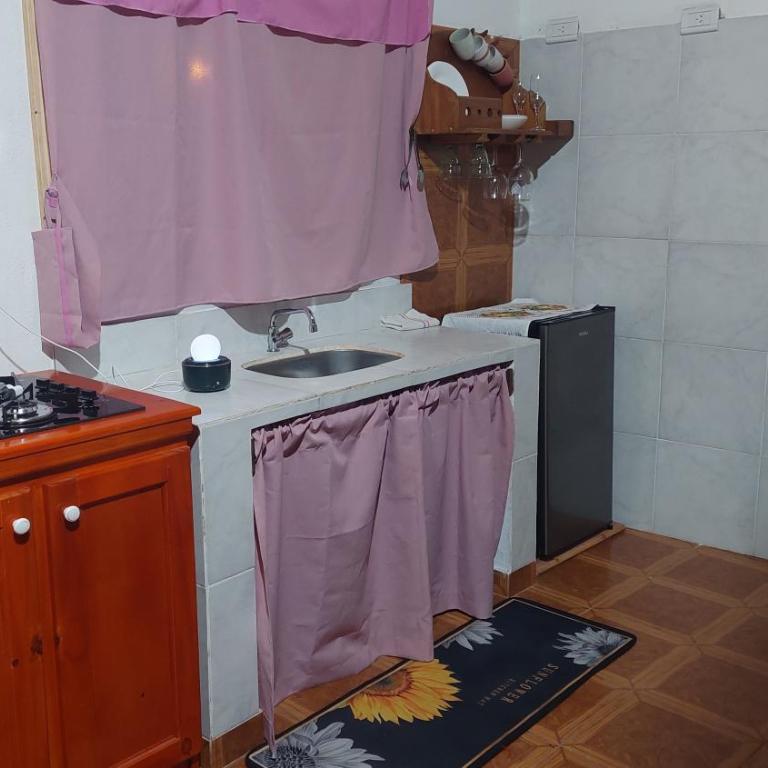 Harapy y Naipi - Apartamento de 1 dormitorio - 9