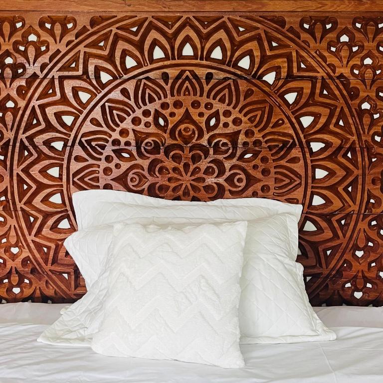 Fundo Shanti - One-Bedroom Apartment - 22