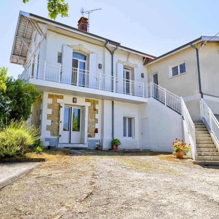 Arcachon, T3 54m², Plage 200m, Parking, WIFI, 6 pers, Modernité et Confort - FR-1-433-126 - Apartment - 8
