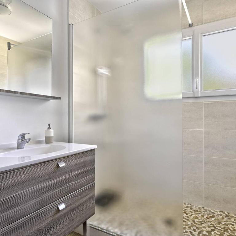 Charmant T2 à Arcachon, à 200m de la plage et proche du centre, avec parking et WIFI inclus - FR-1-433-125 - Appartamento - 3
