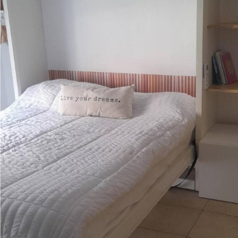 Obelisco - Apartamento de 1 dormitorio - 2