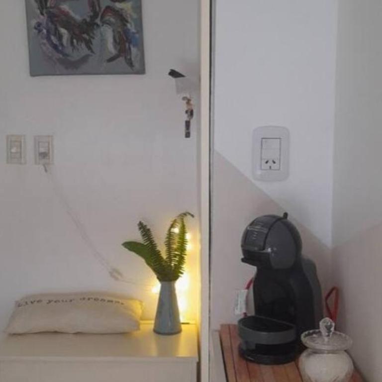 Obelisco - Apartamento de 1 dormitorio - 12