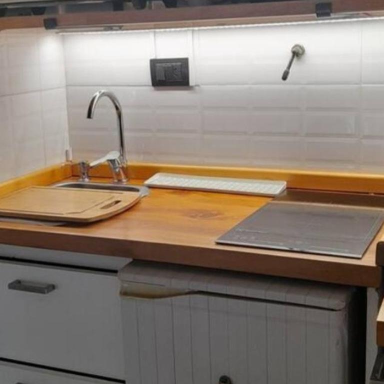 Obelisco - Apartamento de 1 dormitorio - 13