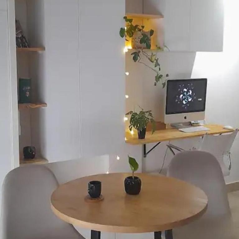 Obelisco - Apartamento de 1 dormitorio - 7