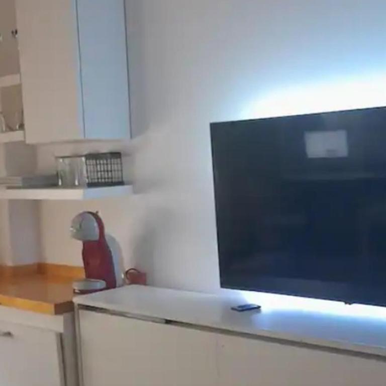 Obelisco - Apartamento de 1 dormitorio - 14