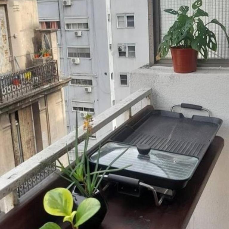 Obelisco - Apartamento de 1 dormitorio - 15