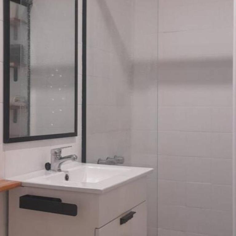 Obelisco - Apartamento de 1 dormitorio - 17