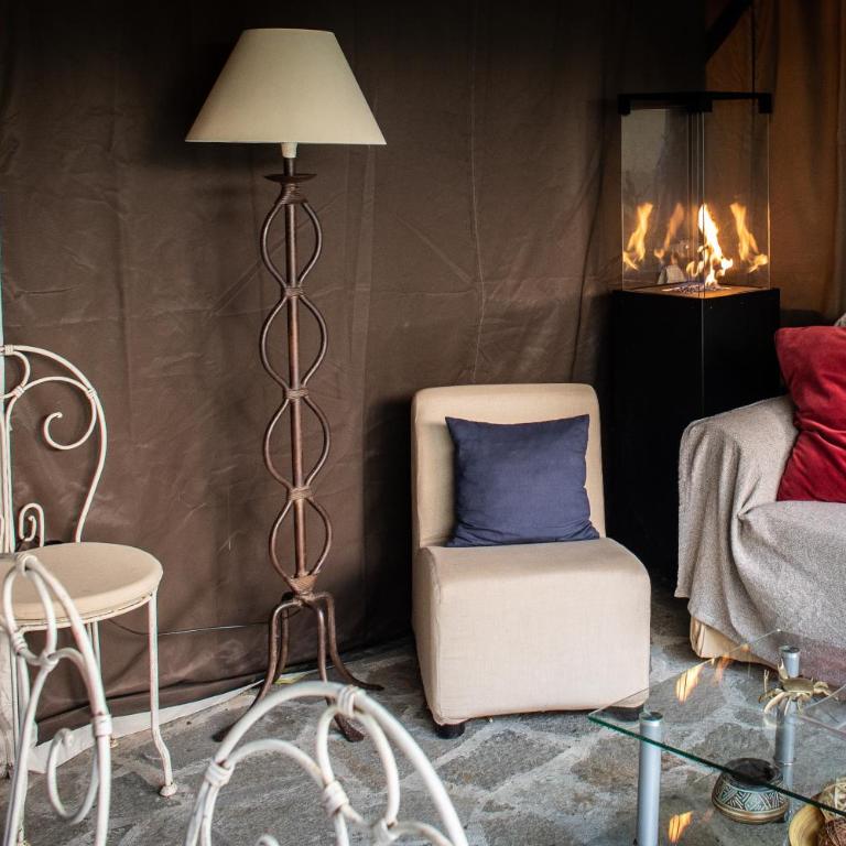 FICO MAGICO - Appartamento con giardino, Genova Centro Storico, Acquario - Appartamento con 1 Camera da Letto - 10