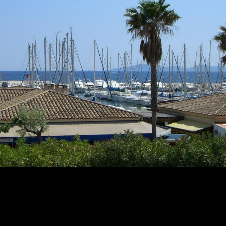 Plage Miramar - Appartement 1 Chambre - 14