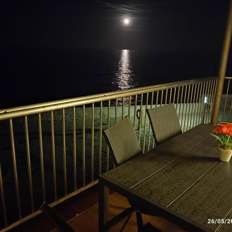 Piso Paradisíaco 14 frente al Mar Costa Pinos Mar - One-Bedroom Apartment - 31